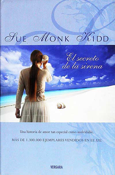 El secreto de la sirena