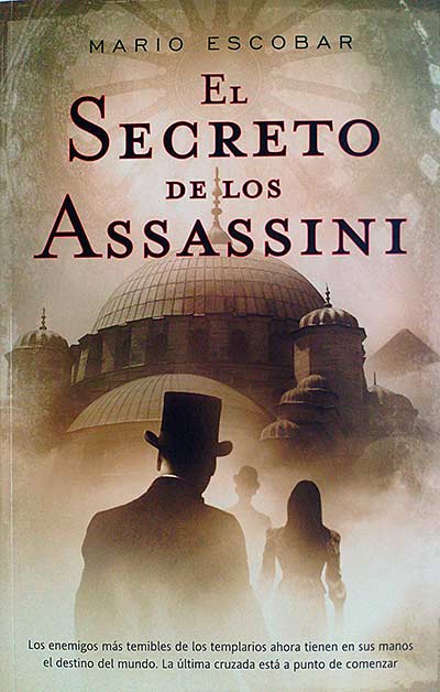 El secreto de los Assassini