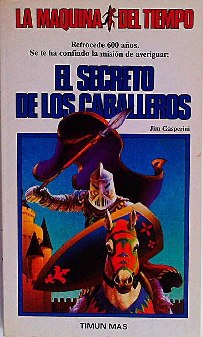 El secreto de los caballeros