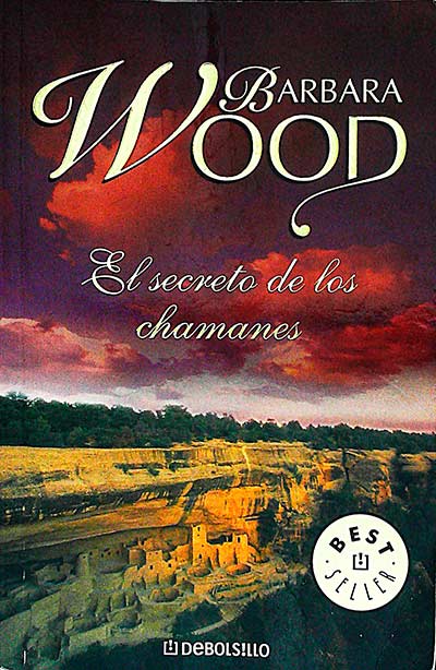 El secreto de los chamanes