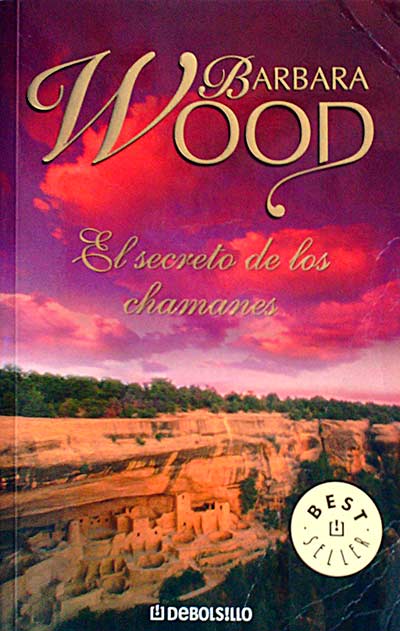 El secreto de los chamanes