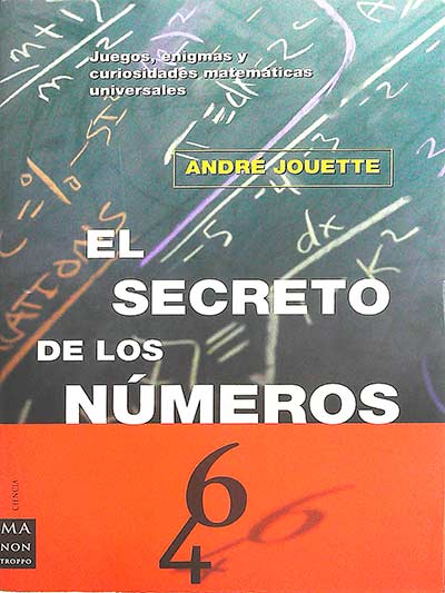 El secreto de los números