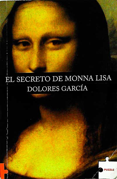El secreto de Monna Lisa