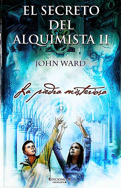 El secreto del alquimista II