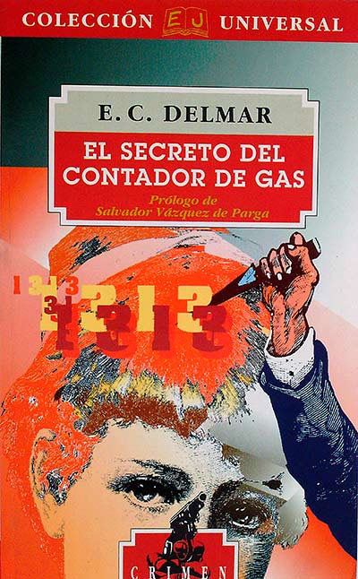 El secreto del contador de gas
