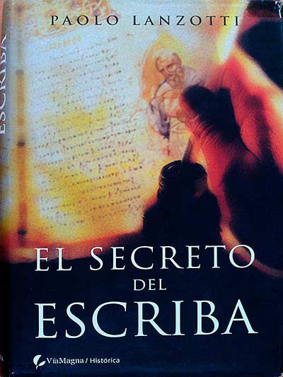 El secreto del escriba