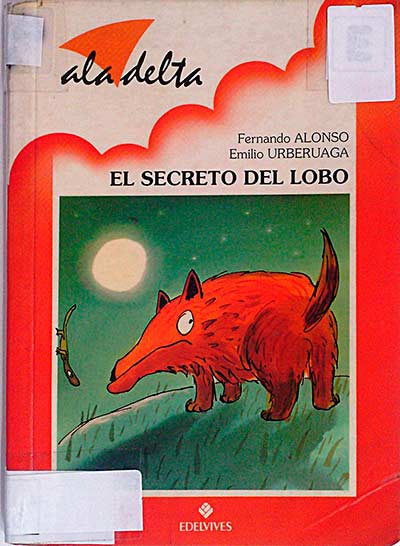 El secreto del lobo