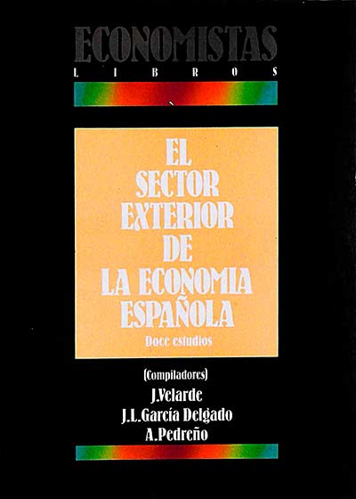 El sector exterior de la economía española
