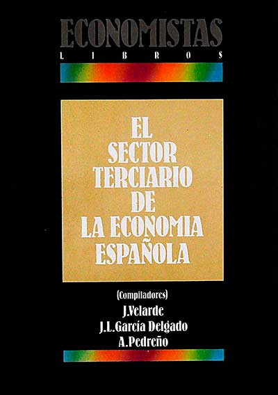 El sector terciario de la economía española