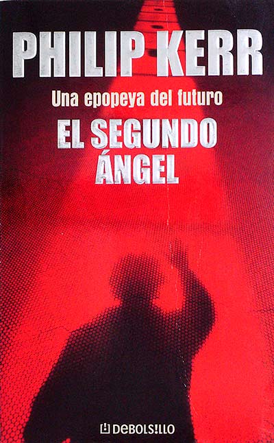 El segundo ángel