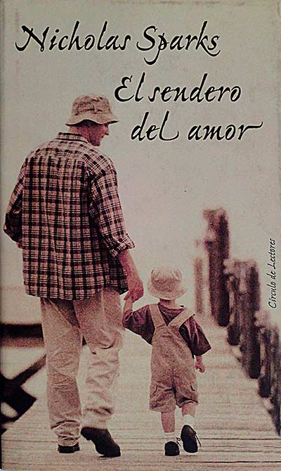 El sendero del amor