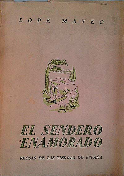 El sendero enamorado