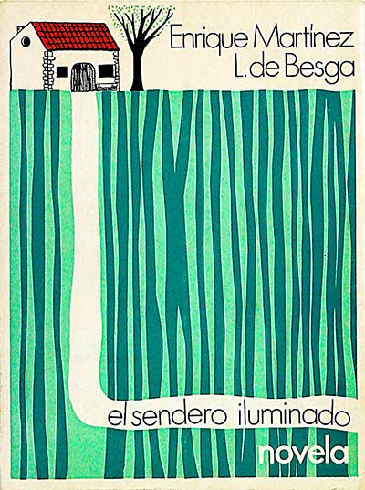 El sendero iluminado