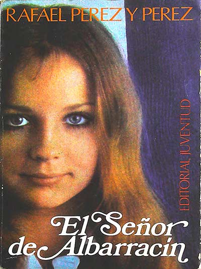El señor de Albarracín
