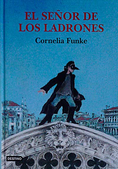 El señor de los ladrones