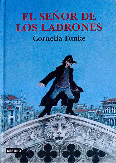 El señor de los ladrones