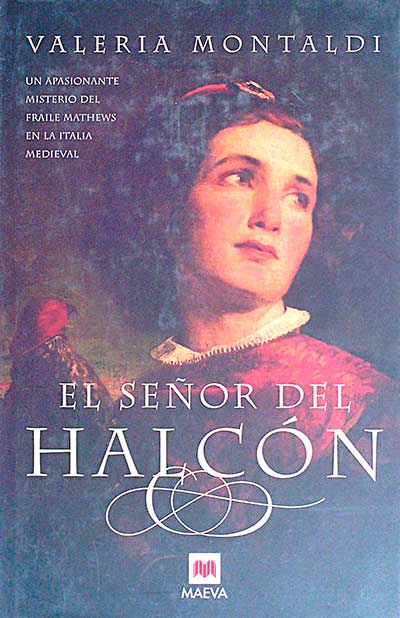El señor del halcón