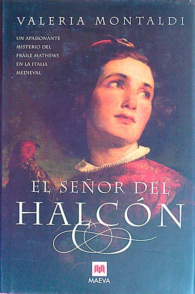 El señor del halcón