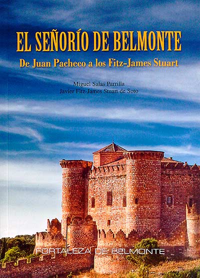 El señorío de Belmonte
