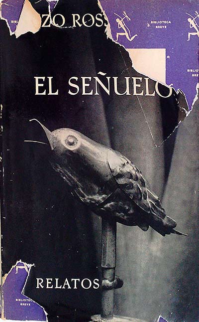 EL SEÑUELO Y OTROS RELATOS