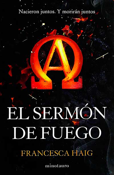 El sermón de fuego