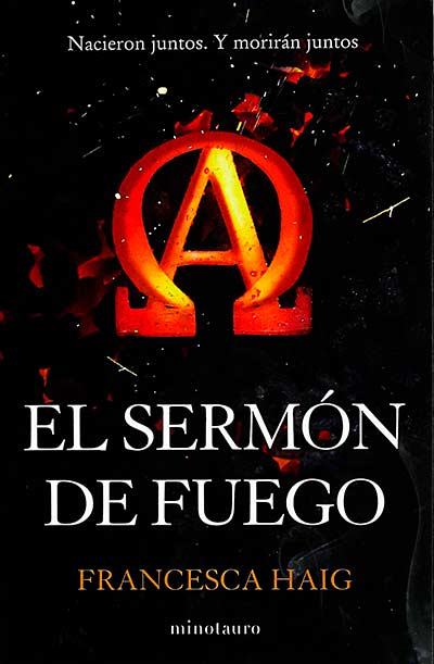 El sermón del fuego