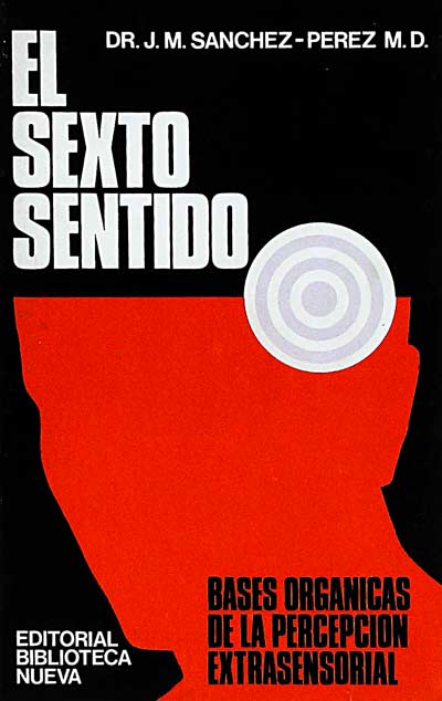 El sexto sentido