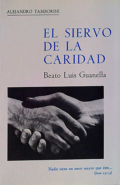 El siervo de la caridad