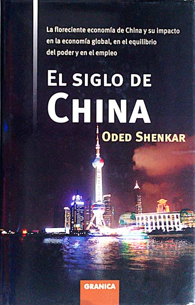 El siglo China
