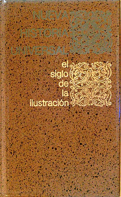 El siglo de la Ilustración I : el despotismo ilustrado y los enciclopedistas