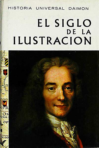 El siglo de la ilustración 
