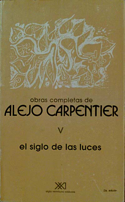 El siglo de las luces