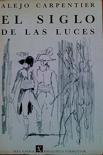 El Siglo de las luces