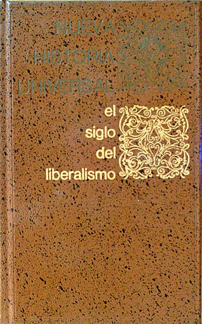 El siglo del liberalismo II : la eclosión de la democracia política