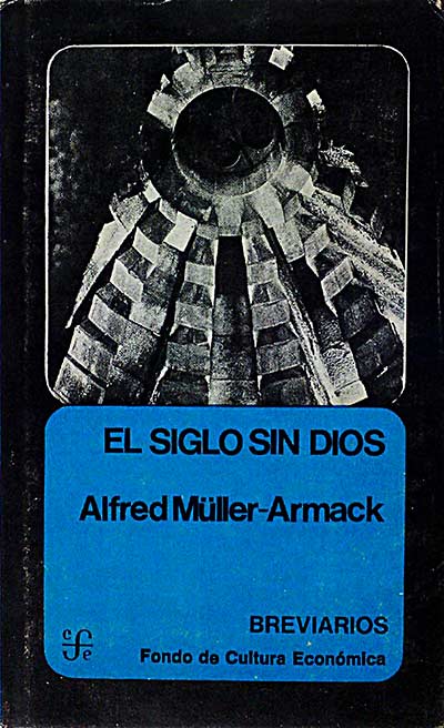 El siglo sin Dios