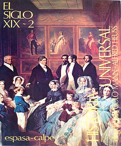 El siglo XIX~2