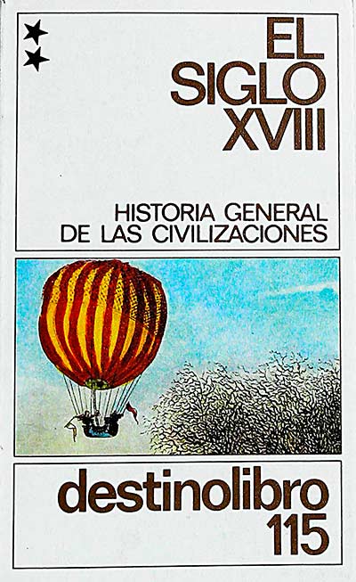 El siglo XVIII