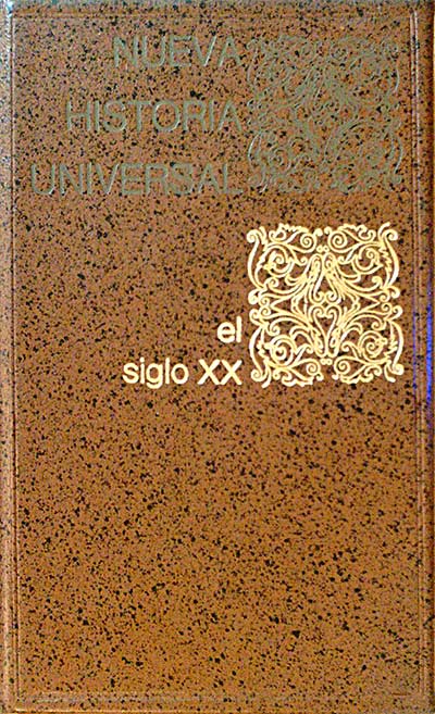 El siglo XX (I) : las grandes guerras y la conquista del espacio