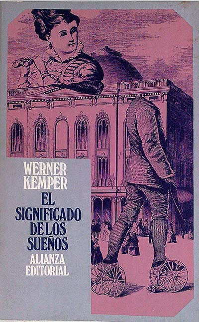 El significado de los sueños
