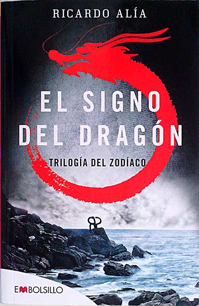 El signo del dragón
