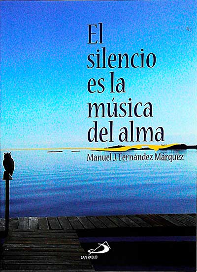 El silencio es la música del alma