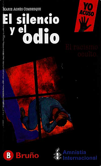El silencio y el odio