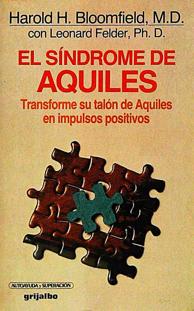 El síndrome de Aquiles