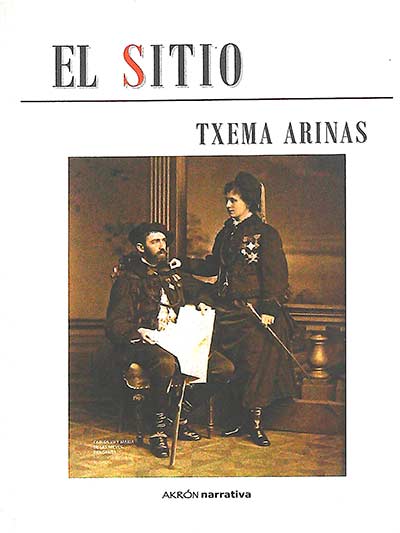 El sitio