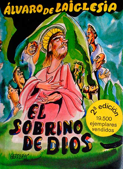 El sobrino de dios