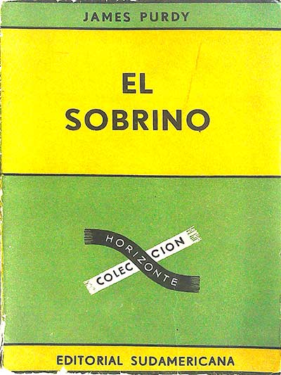 El sobrino