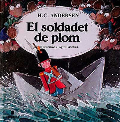 El soldadet de plom