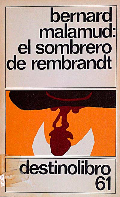 El sombrero de Rembrandt