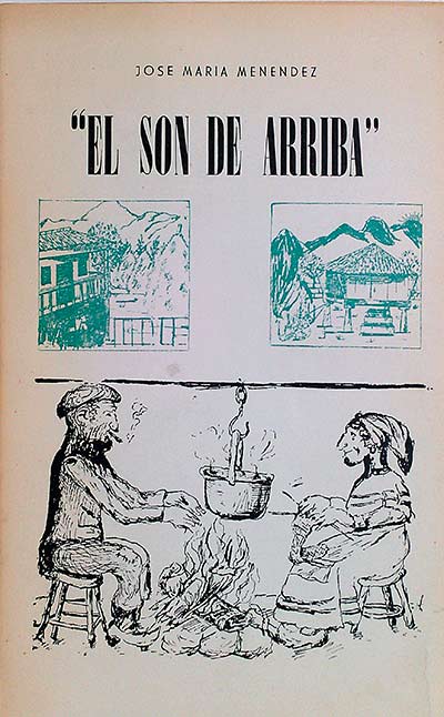 "EL SON DE ARRIBA"