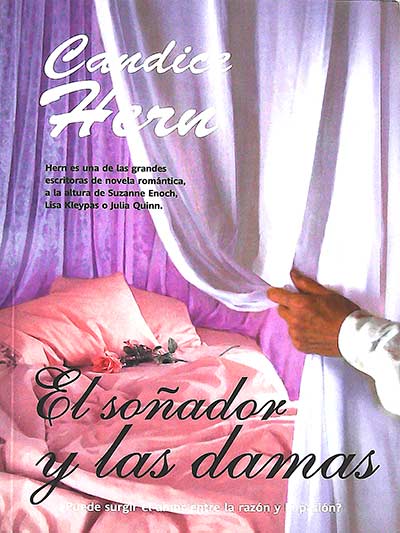El soñador y las damas